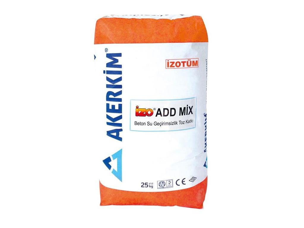 Akerkim Add Mix